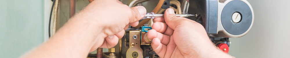 Furnace Contractor in Champaign, IL
